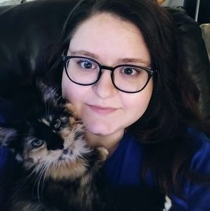 Meet your Posher, Bethany